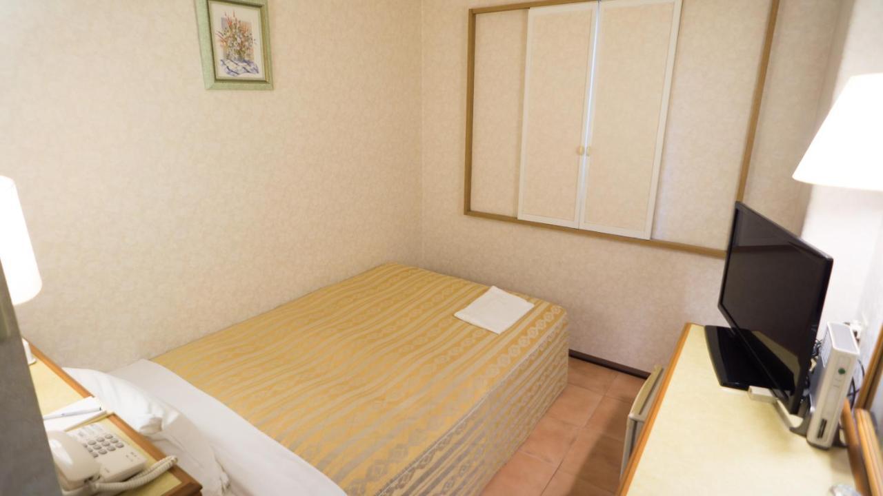 Kochi Palace Hotel Kochi (Shikoku) Exterior foto